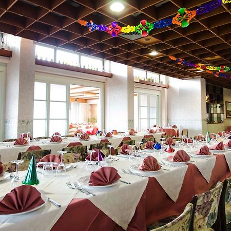 Hotel Tarconte Tarquinia Dış mekan fotoğraf