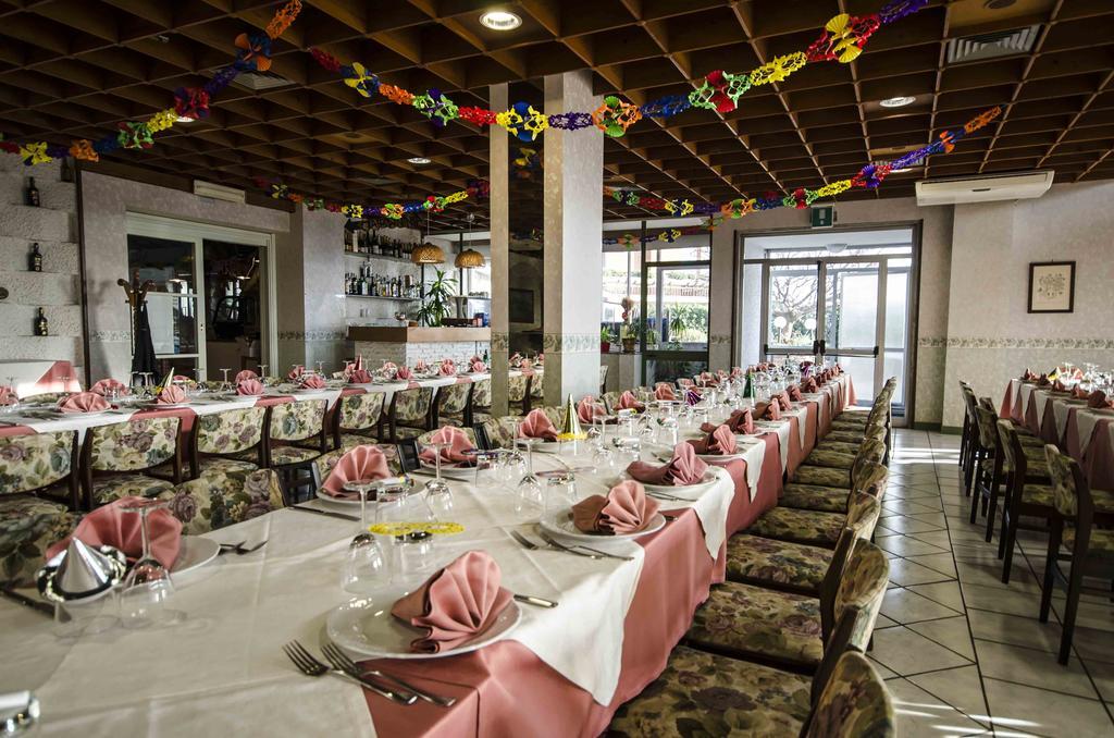 Hotel Tarconte Tarquinia Dış mekan fotoğraf