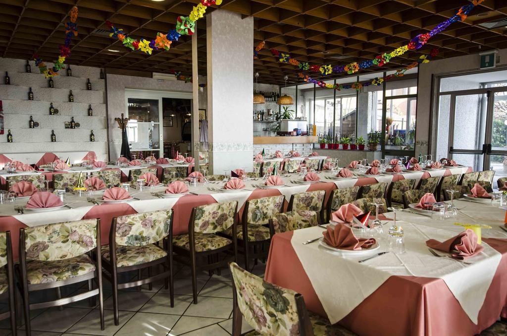 Hotel Tarconte Tarquinia Dış mekan fotoğraf