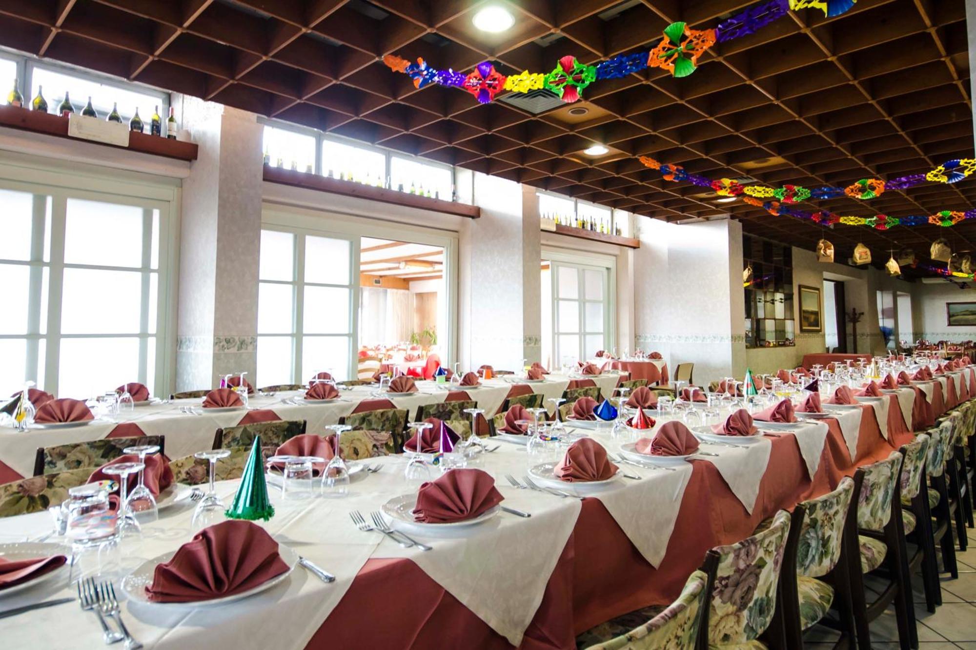 Hotel Tarconte Tarquinia Dış mekan fotoğraf