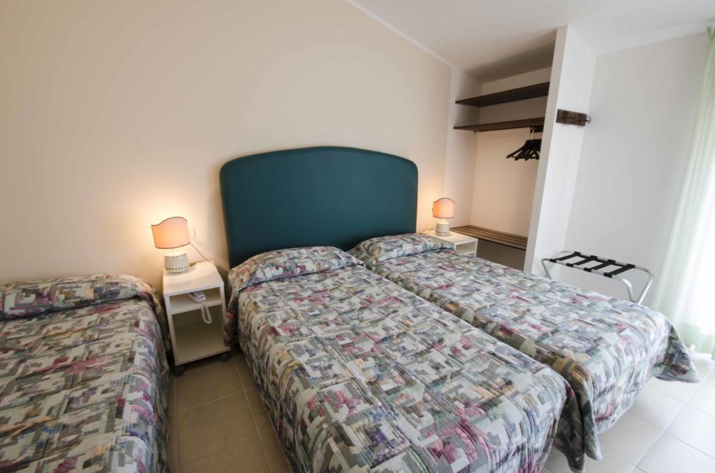 Hotel Tarconte Tarquinia Dış mekan fotoğraf