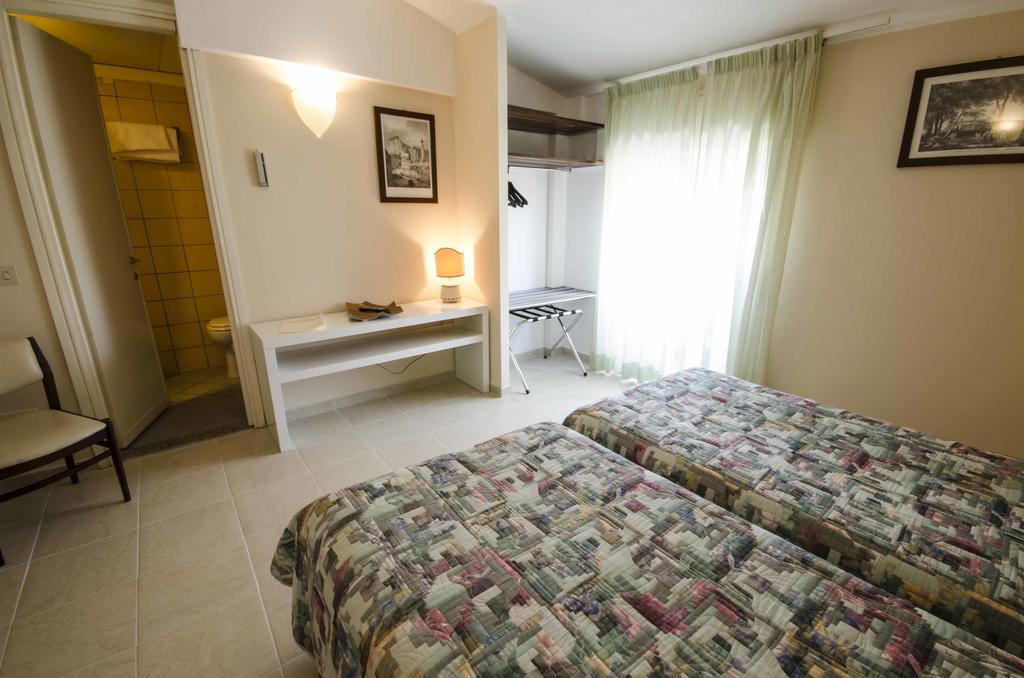 Hotel Tarconte Tarquinia Dış mekan fotoğraf