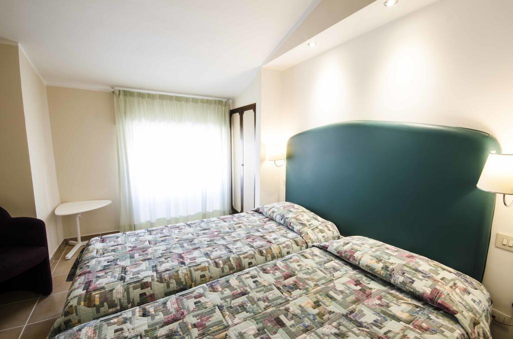 Hotel Tarconte Tarquinia Dış mekan fotoğraf