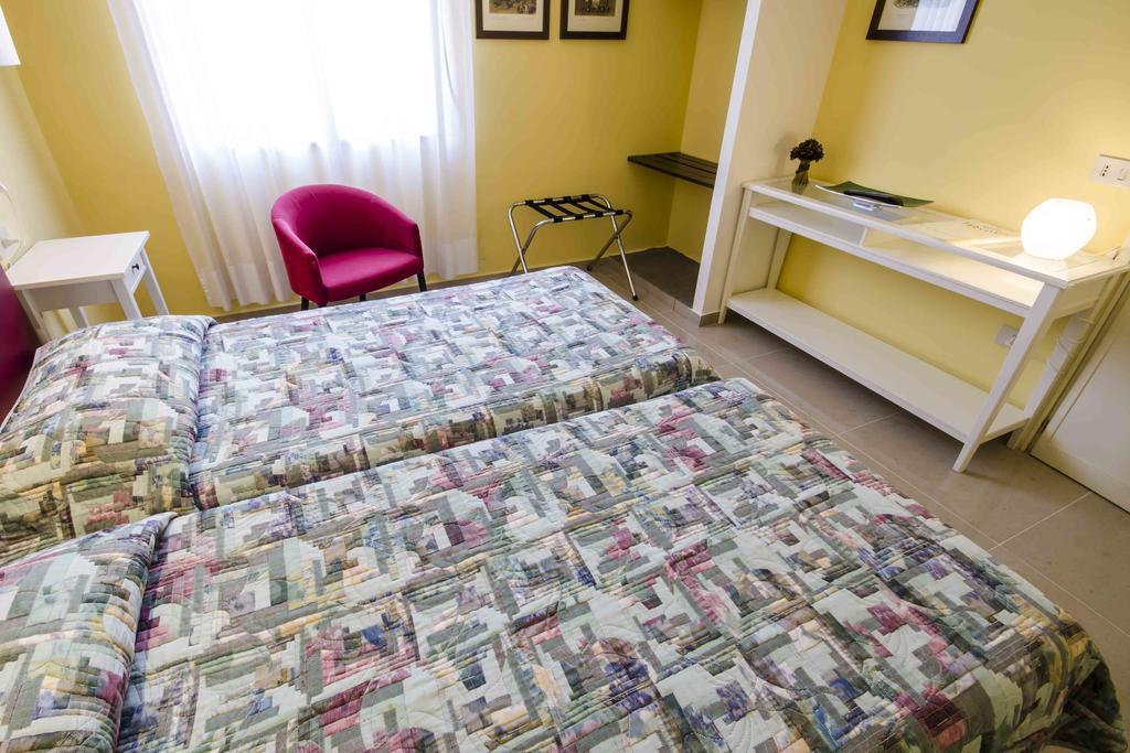 Hotel Tarconte Tarquinia Dış mekan fotoğraf