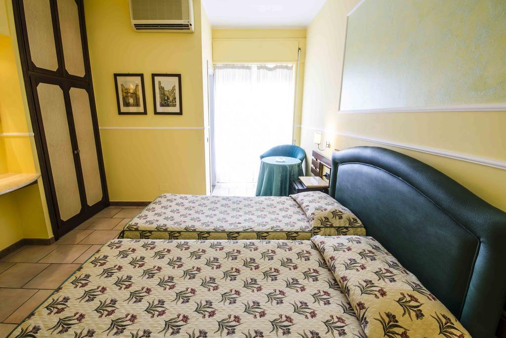 Hotel Tarconte Tarquinia Dış mekan fotoğraf