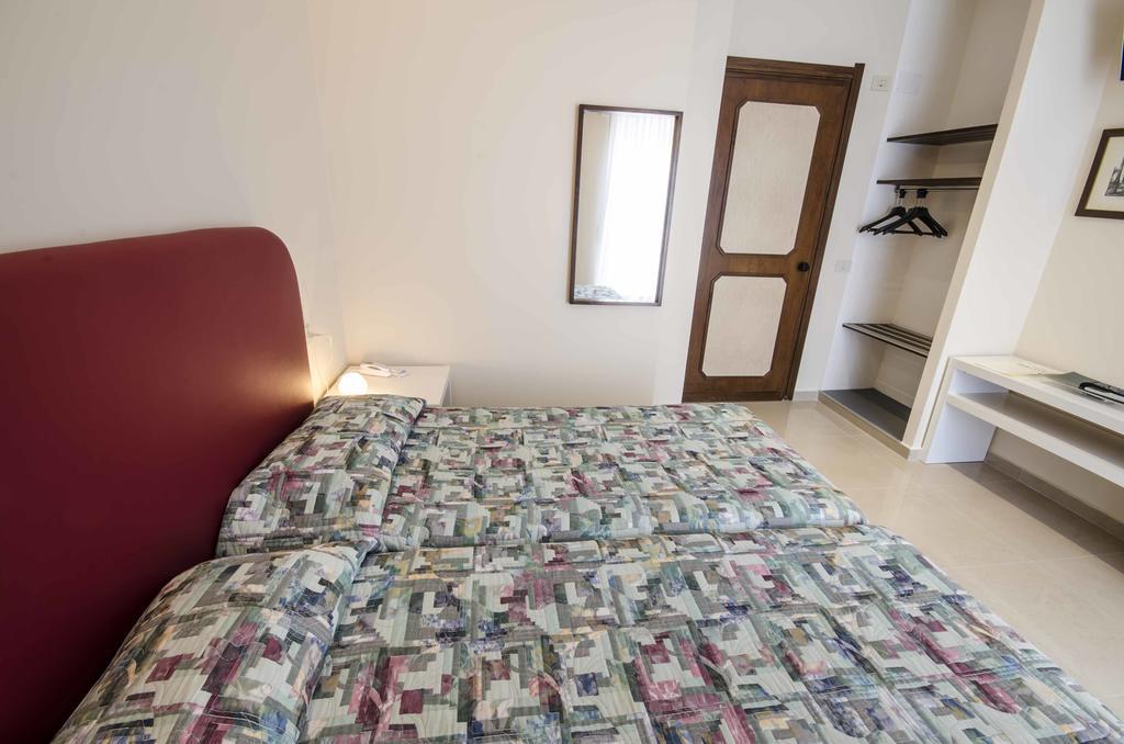 Hotel Tarconte Tarquinia Dış mekan fotoğraf