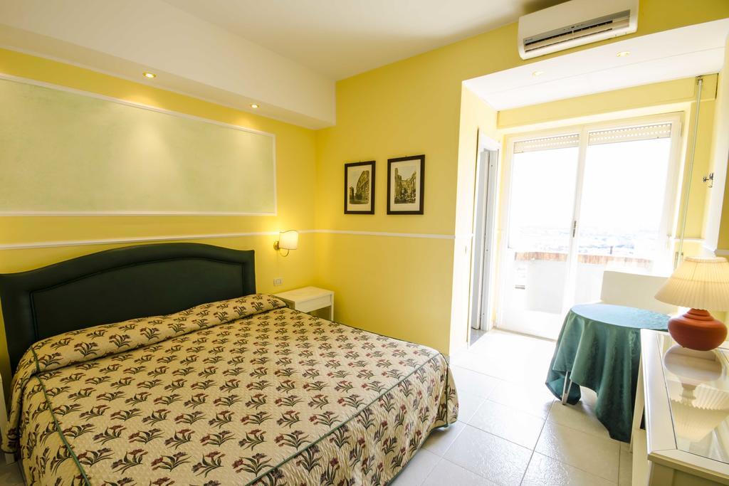 Hotel Tarconte Tarquinia Dış mekan fotoğraf