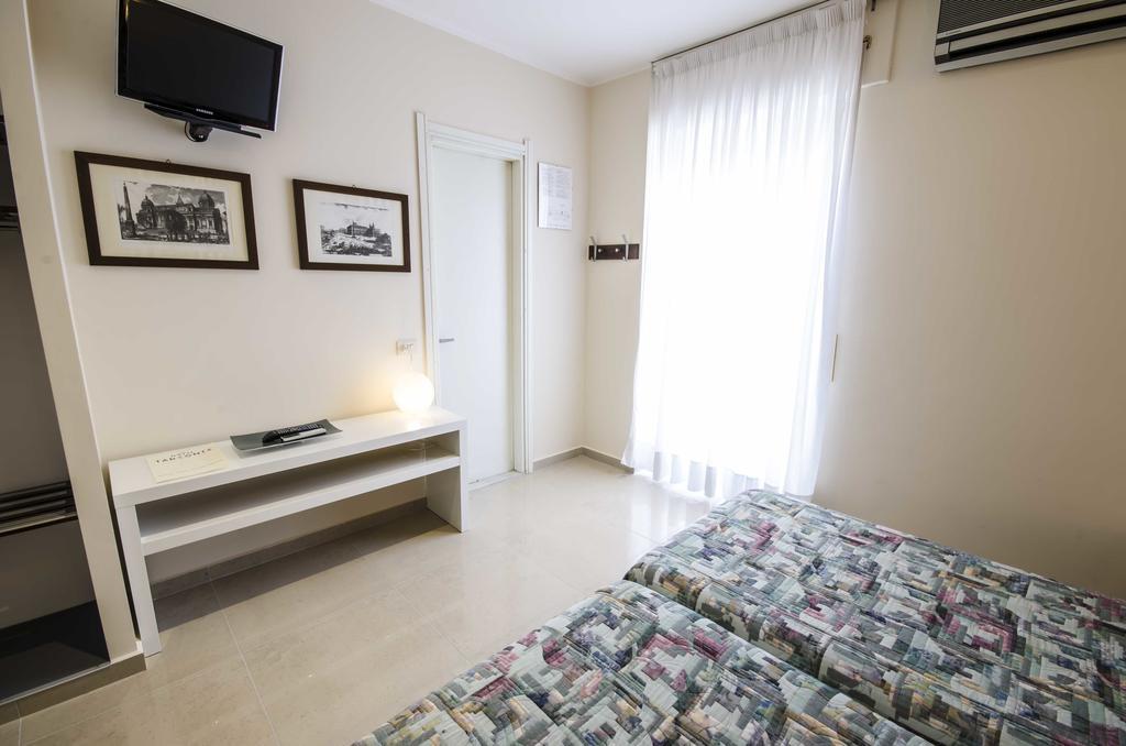 Hotel Tarconte Tarquinia Dış mekan fotoğraf