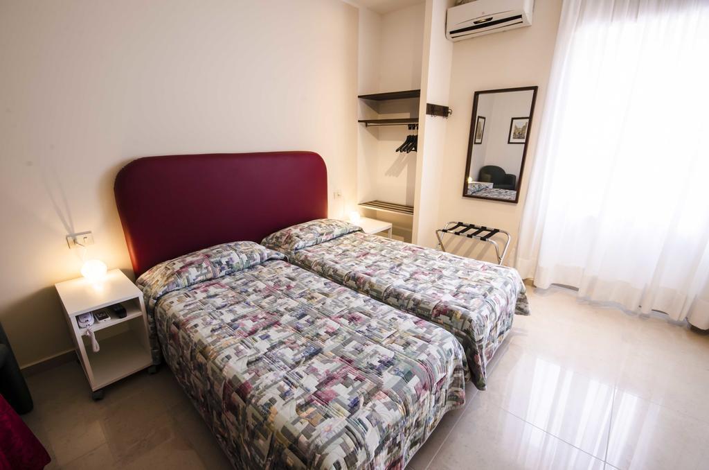 Hotel Tarconte Tarquinia Dış mekan fotoğraf