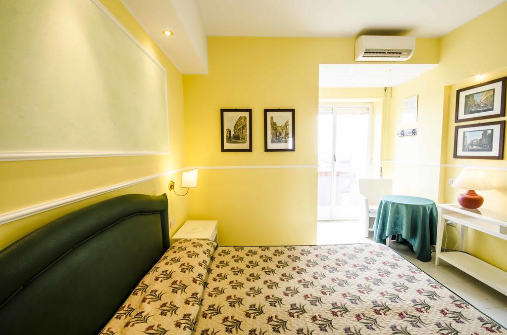 Hotel Tarconte Tarquinia Dış mekan fotoğraf