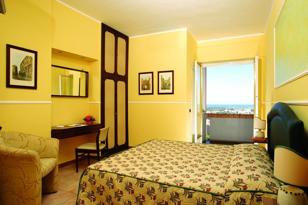 Hotel Tarconte Tarquinia Dış mekan fotoğraf